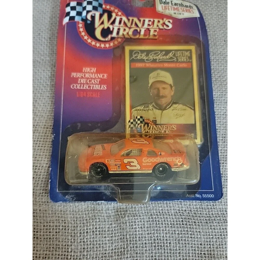 Winners Circle product 64